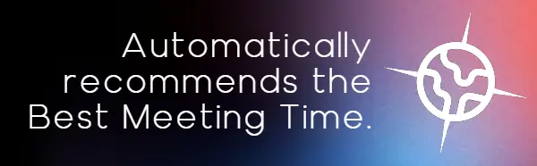 Meeting Time Zone Planner — MeetingTimezones.com